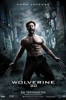 X-Men: Wolverine