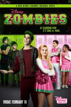 Zombiler 1