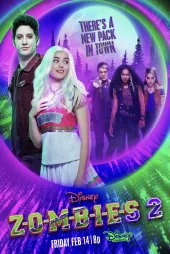 Zombiler 2