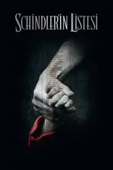 Schindler'in Listesi