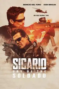 Sicario 2