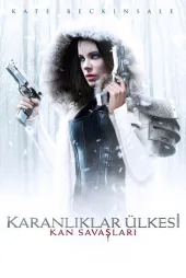 Karanlıklar Ülkesi 5