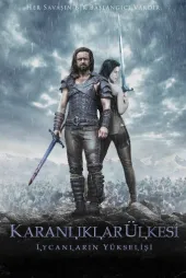 Karanlıklar Ülkesi 3