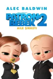 Patron Bebek 2