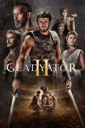 Gladyatör 2