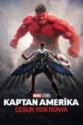 Kaptan Amerika 4
