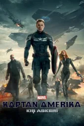 Kaptan Amerika 2