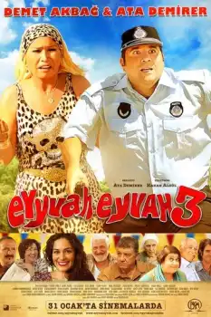 Eyyvah Eyvah 3