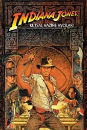 Indiana Jones 1