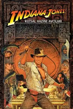 Indiana Jones 1