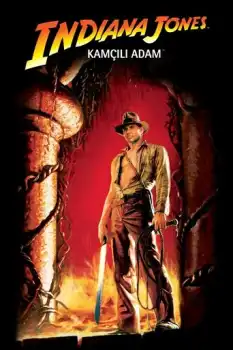Indiana Jones 2