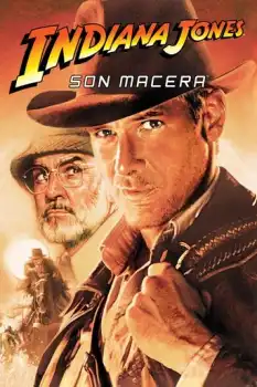 Indiana Jones 3