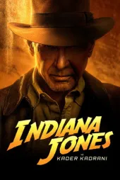 Indiana Jones 5