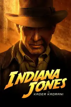 Indiana Jones 5