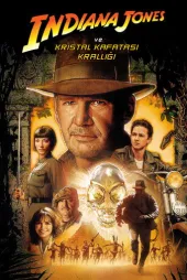 Indiana Jones 4
