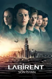 Labirent 3