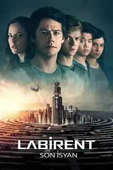 Labirent 3