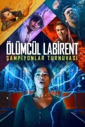 Ölümcül Labirent 2