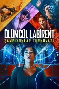 Ölümcül Labirent 2