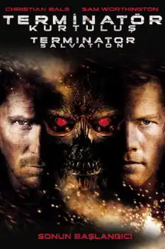 Terminatör 4
